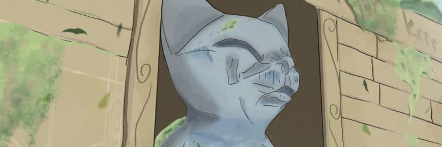 chanekoink's profile banner image