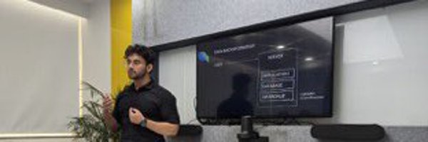 Dishantsethi14 Profile Banner