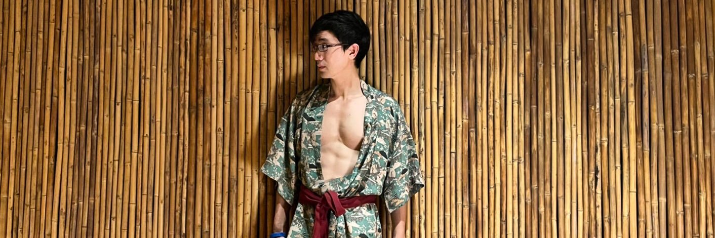 BrandonZX007's profile banner image