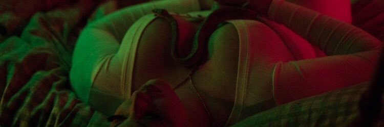 RubyIsela94's profile banner image