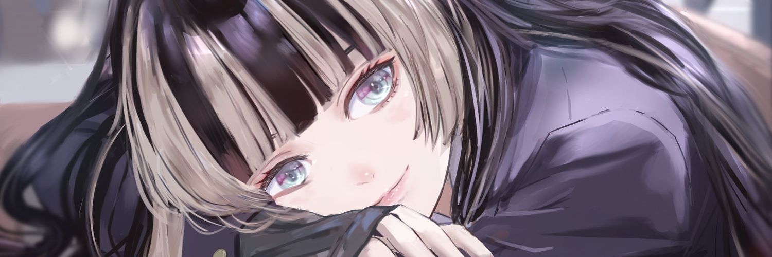 TorohRain's profile banner image