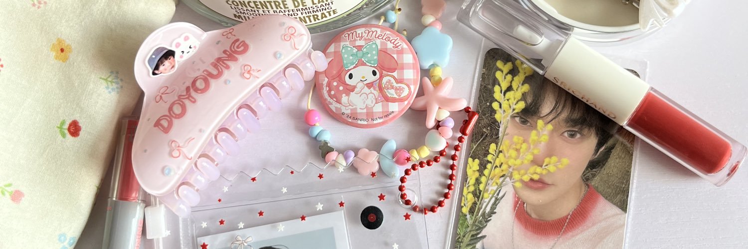 mimi🐰 banner