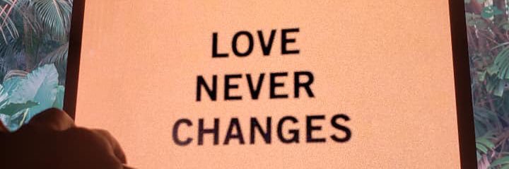 c. banner
