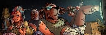 RezziTheDent's profile banner image