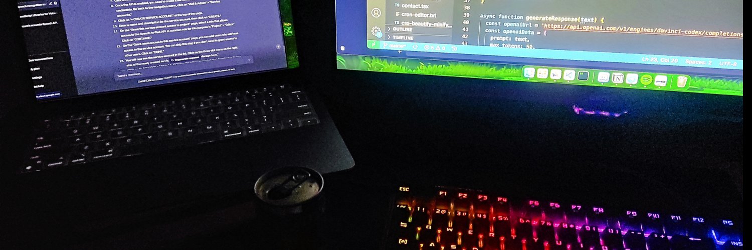 som 🐀 banner
