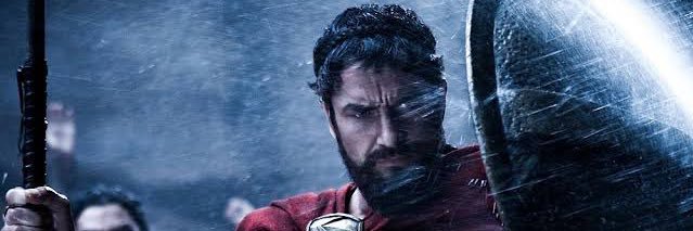 Aussie Spartan banner