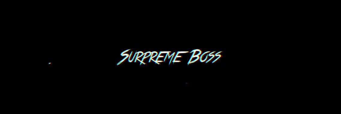 iAM_SupremeBoss's profile banner image