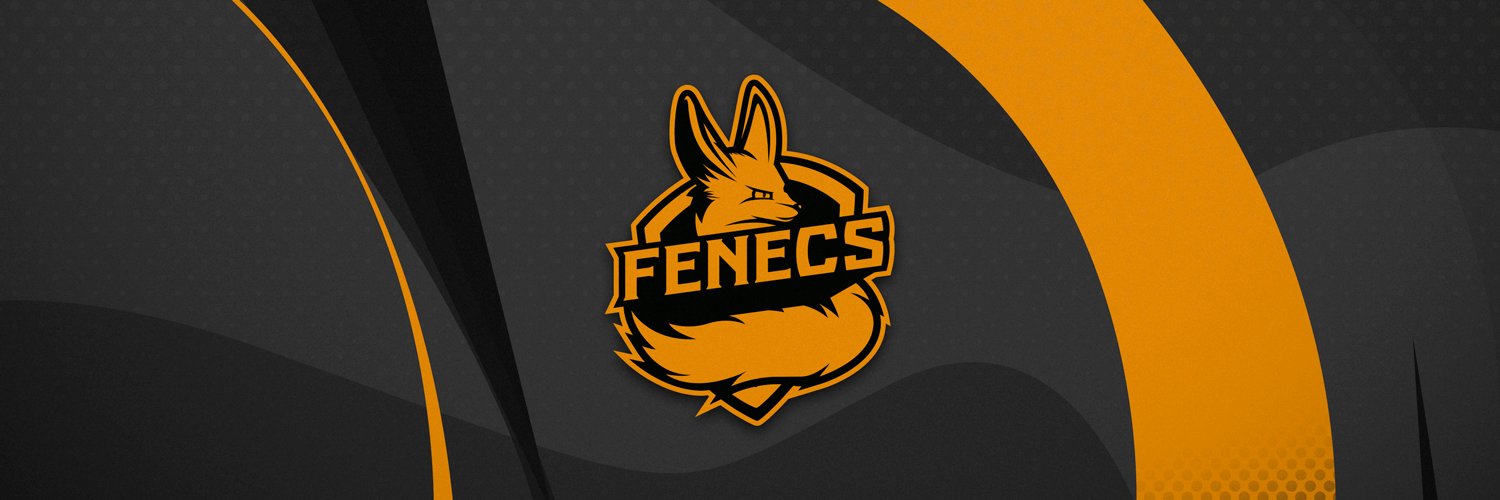 Fenecs Esports banner