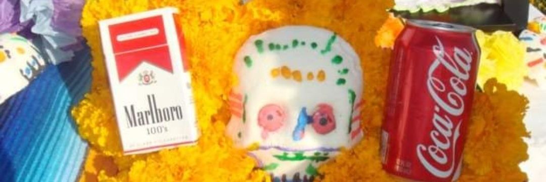 CokeAnASmoke's profile banner image