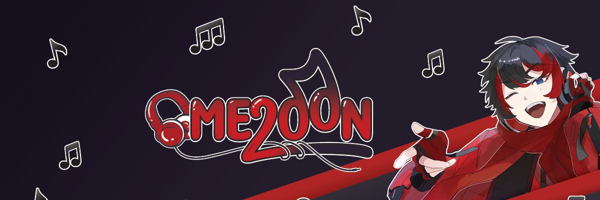 Me2oon's profile banner image