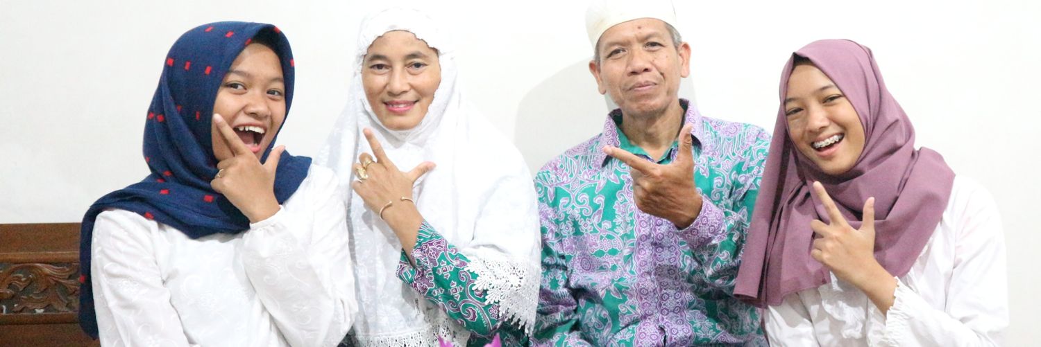ItaMasyithah's profile banner image