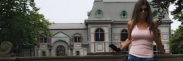 Luckytobeme3 Profile Banner