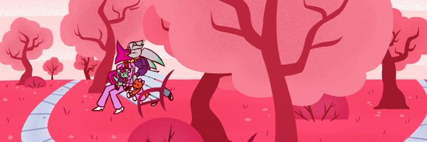 RetroCandyfloss Profile Banner