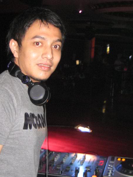 Radja achmad banner
