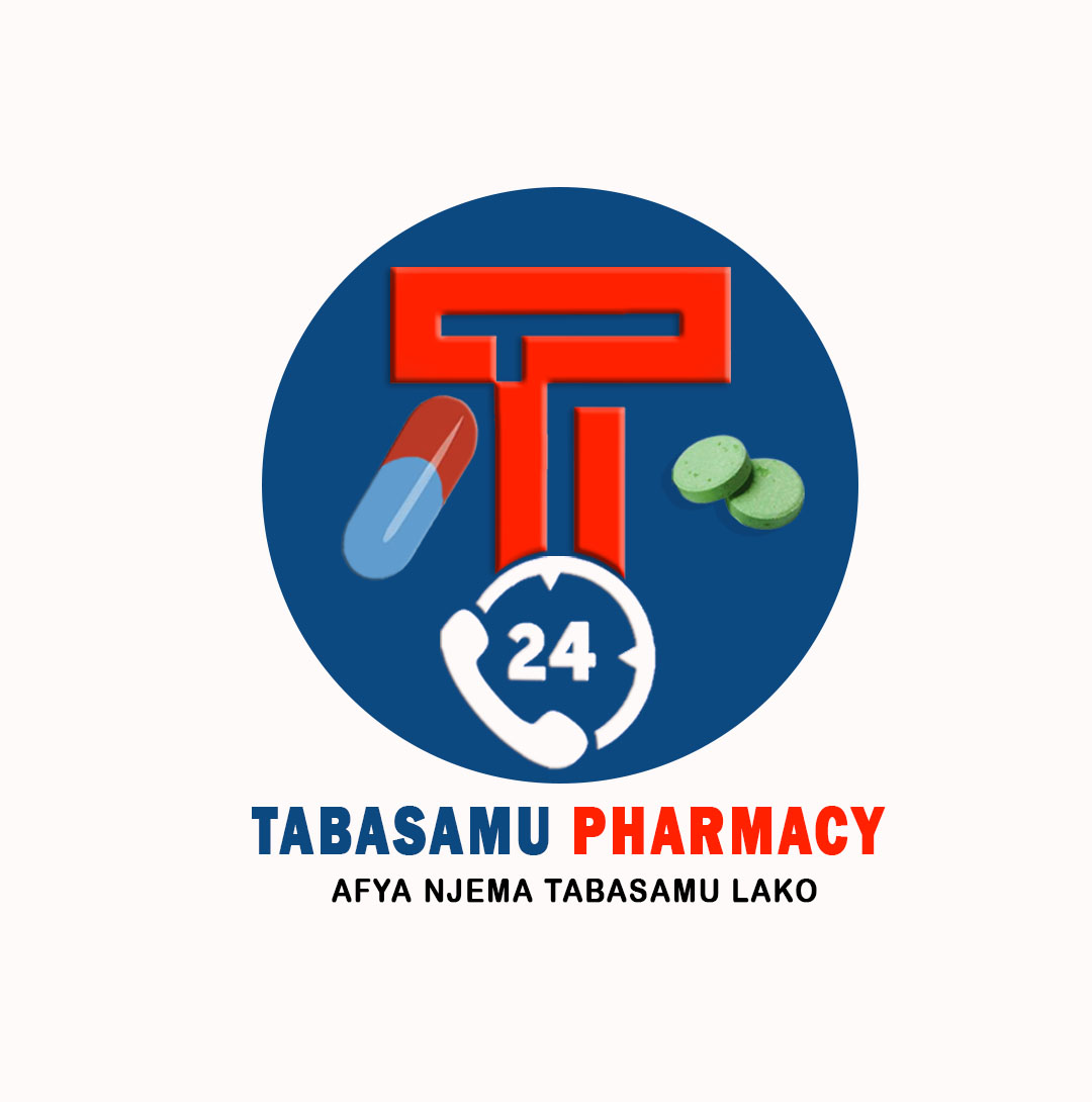 Tabasamu pharmacy banner