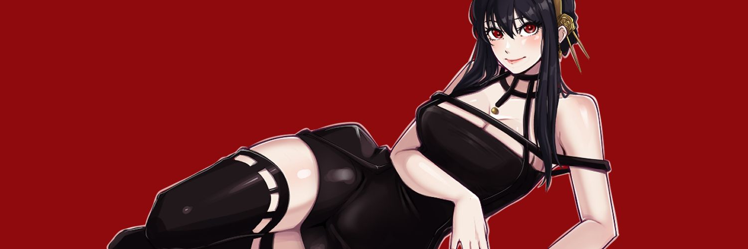 jenocidero's profile banner image