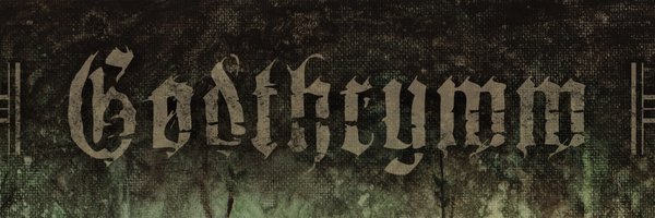 Godthrymm Profile Banner