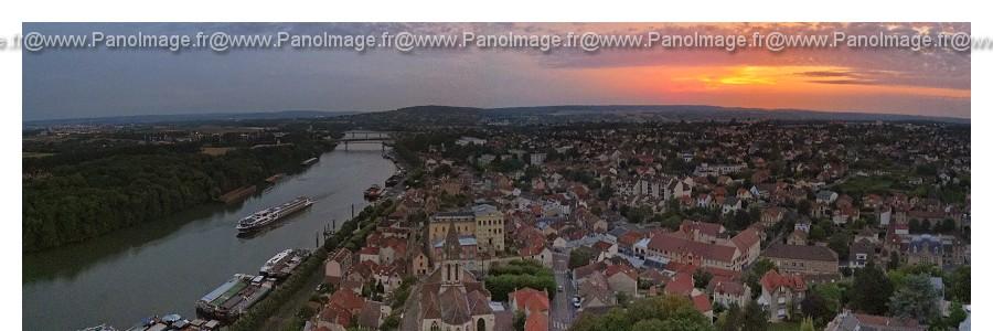 conflans's profile banner image