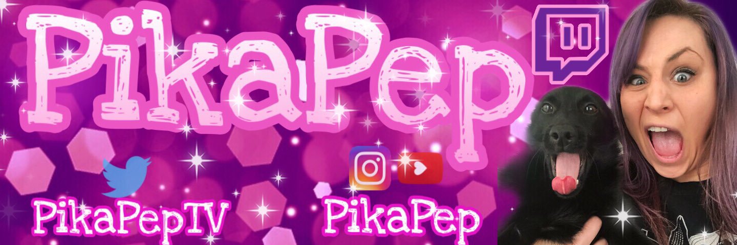 PikaPep banner