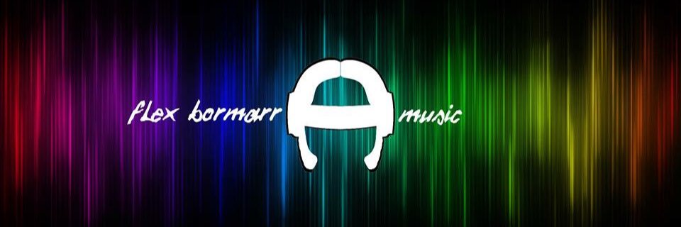 Flex_Bormarr's profile banner image
