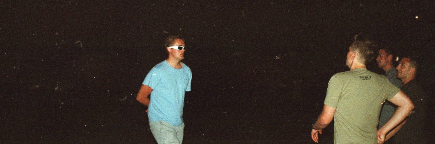 LoeJauer's profile banner image