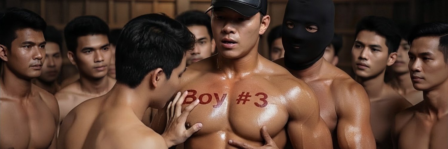 MuscleBoyForYou's profile banner image