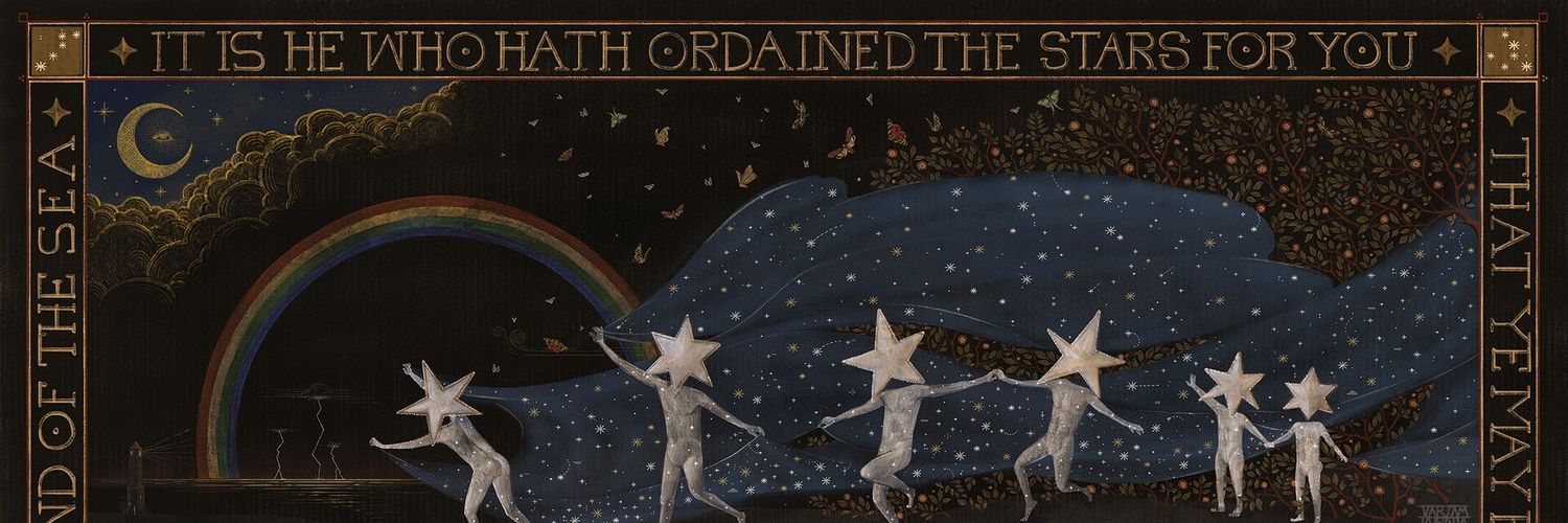 Kote ☽☾ | 🇵🇸 banner