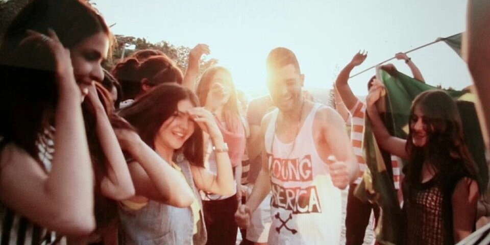 Chris Corza Oficial banner