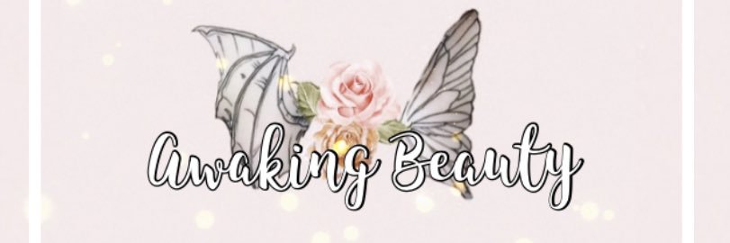 AwakingBeauty_'s profile banner image