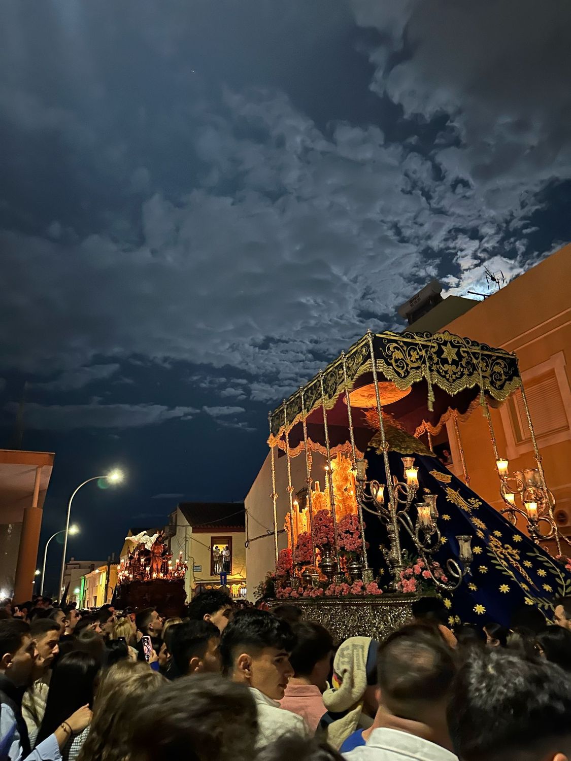 Eric Marchena banner