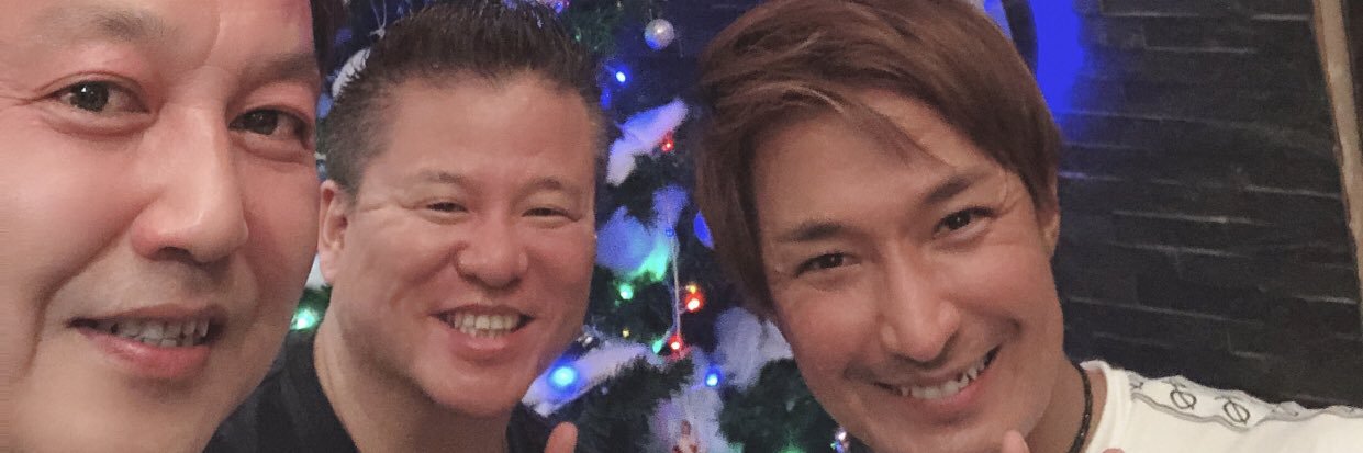 🇯🇵🇹🇭噂のヨッシー🇹🇭🇯🇵 banner