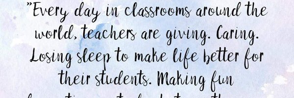 msgettinger Profile Banner