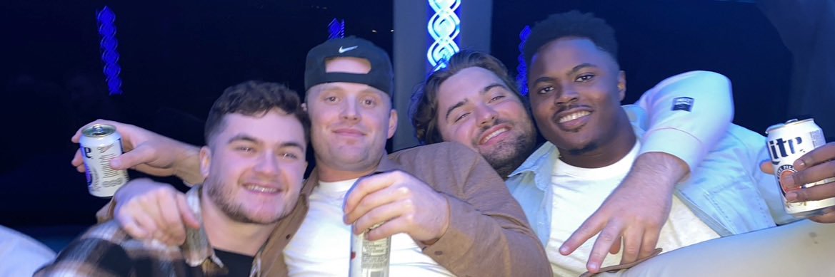 BrandonThull4's profile banner image