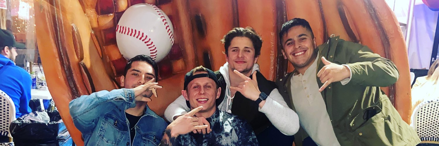 JakeSlick5297's profile banner image