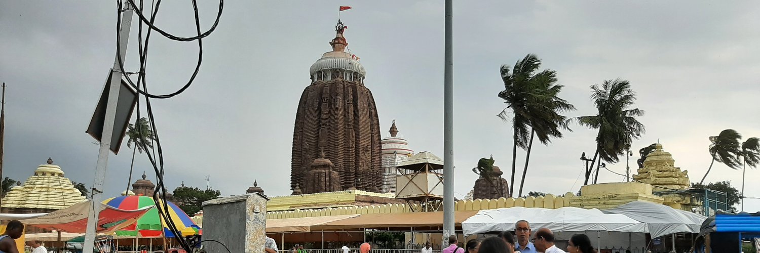 ParthoBurman's profile banner image