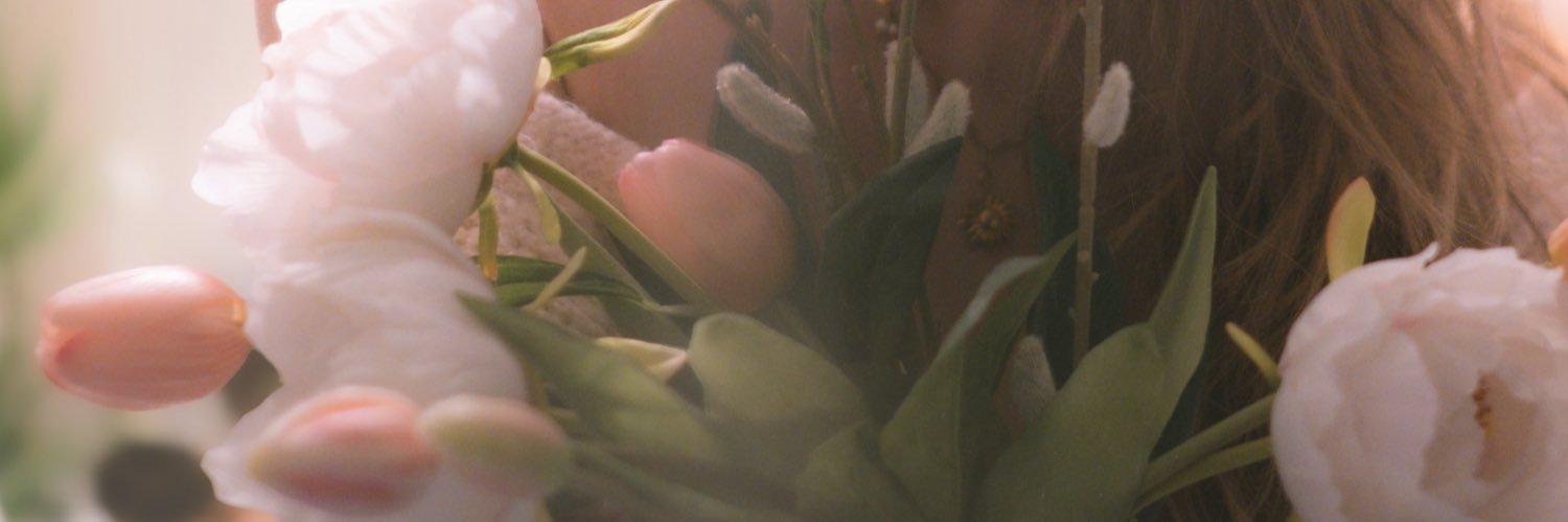 Daurélia 🌻 banner