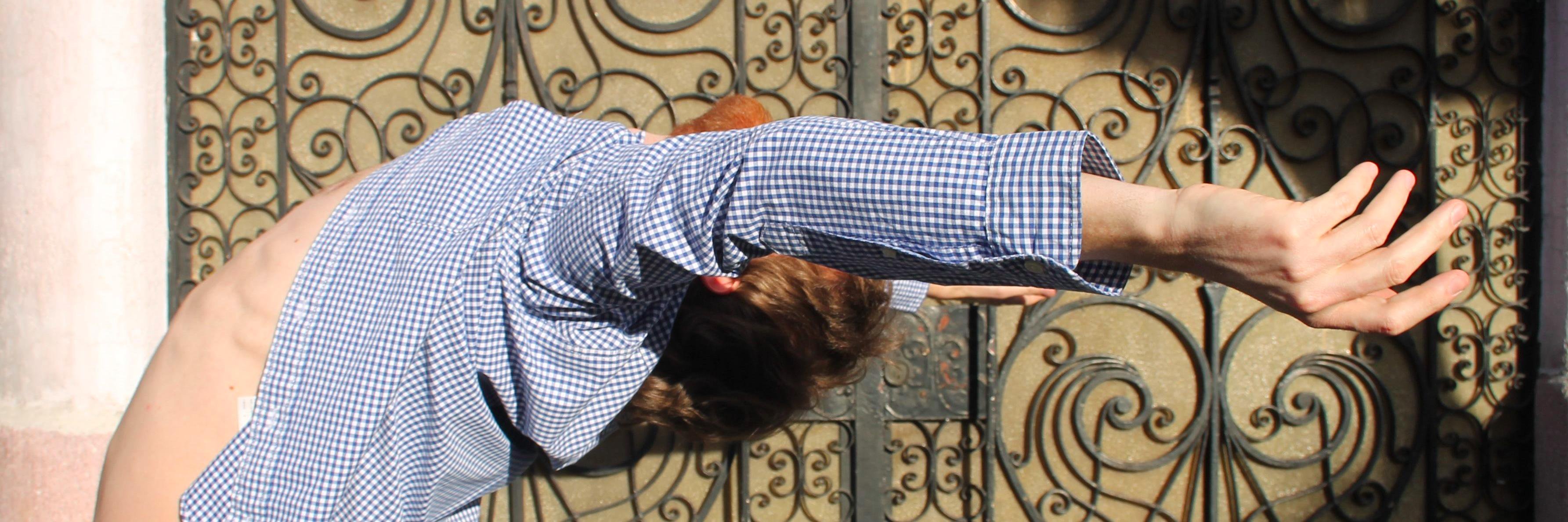 Erick BAILARIN banner