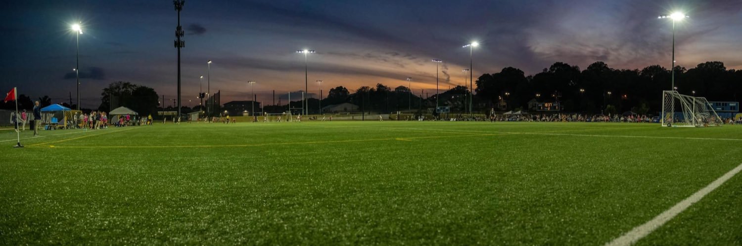 Gavin McKinney banner