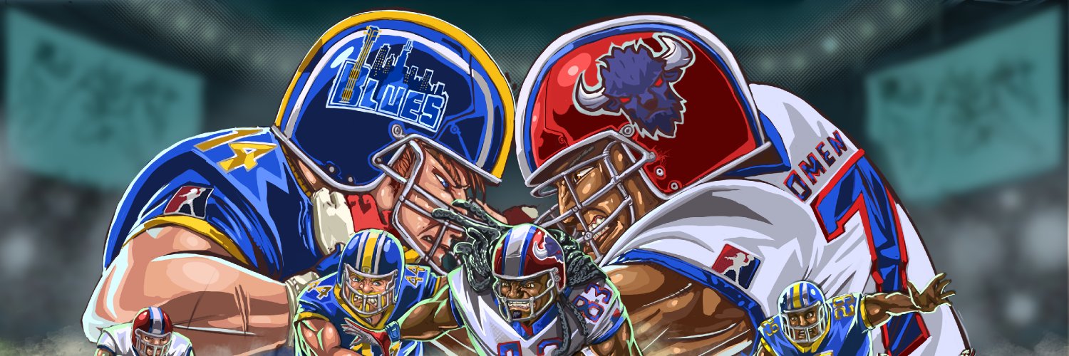 Legend Bowl banner