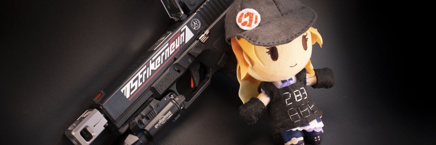 koto777's profile banner image