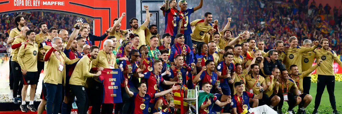 Hansinator 🏆🏆🏆 banner