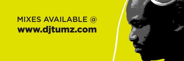 DeejayTumz Profile Banner