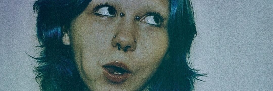 Fee Gray 🩵 banner