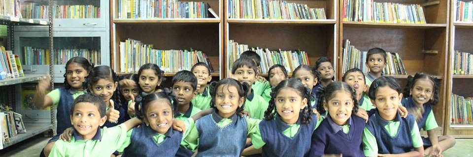 parikrma's profile banner image