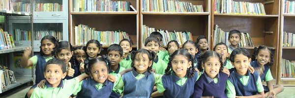parikrma Profile Banner