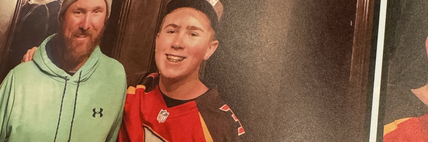 Buc & Coug Fan banner