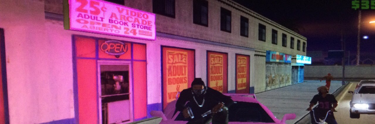 kendrafire22's profile banner image