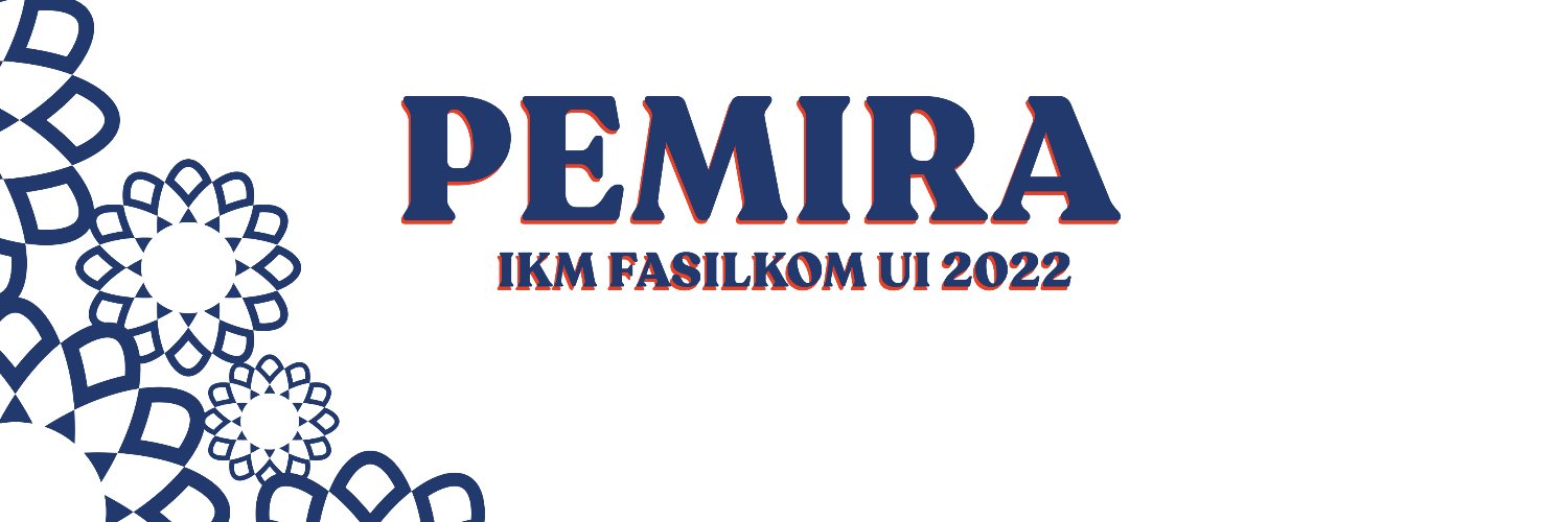 PemiraCSUI's profile banner image
