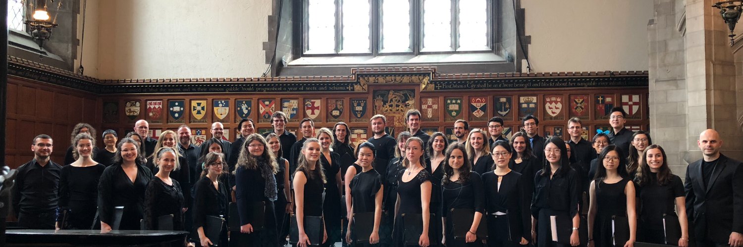 HartHouseChorus's profile banner image