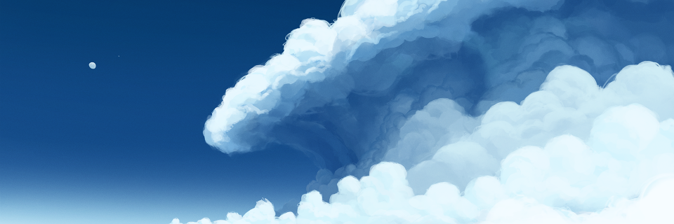 Thew (amazingthew.bsky.social) banner